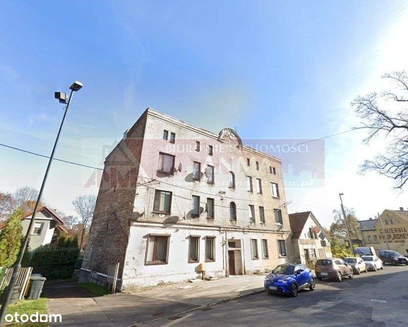 Kawalerka na obrzeżach Gliwic-6