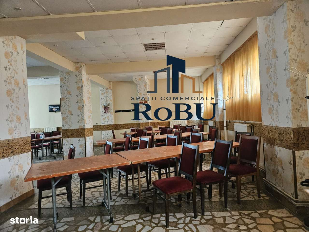 Spatiu - showroom - Restaurant  Harmanului- # RoBU Spatii Comerciale - Imagine principală: 2/7