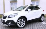 Opel Mokka - 7