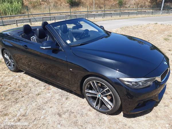 BMW 420 d Pack M Auto - 1