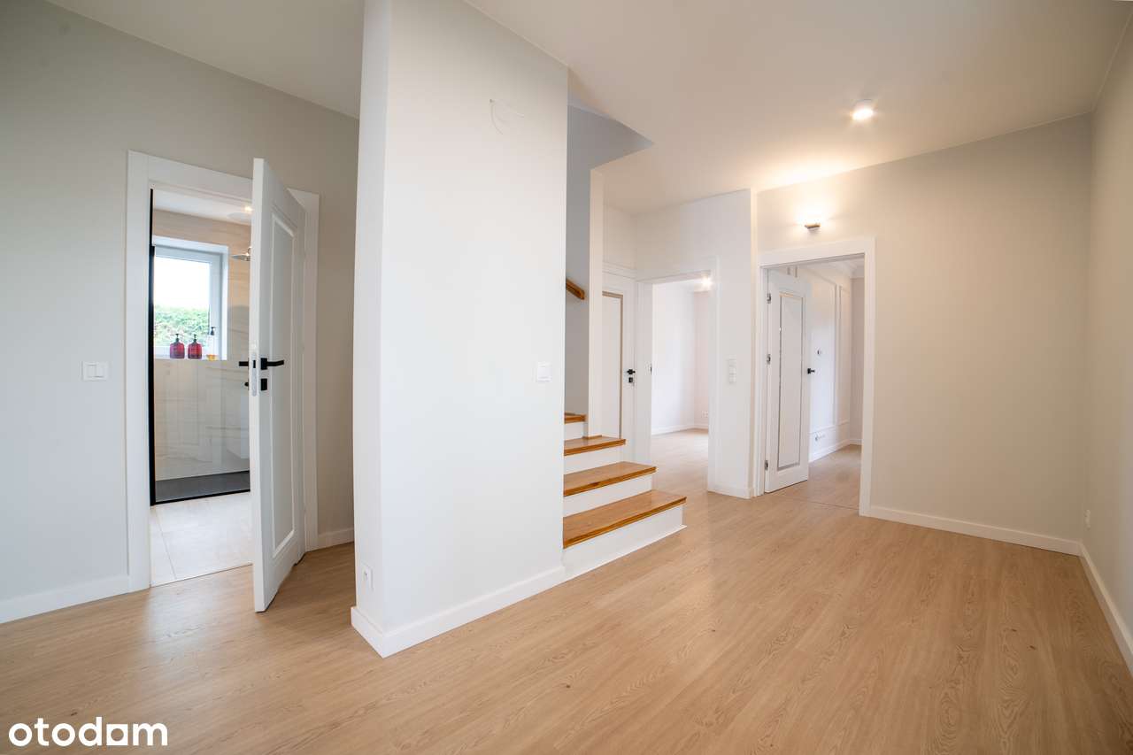 Nowy dom 235 m2 Warszawa Wawer - Również pod biznes.-11