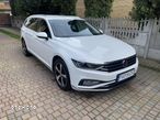 Volkswagen Passat Variant 2.0 TDI SCR DSG Elegance - 1