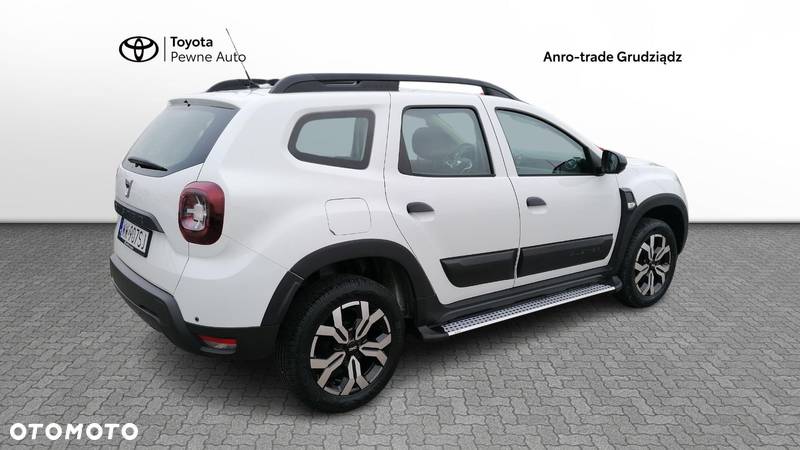 Dacia Duster - 4