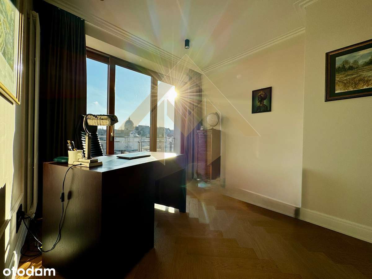 Ekskluzywny Apartament Plater Residence, widok, miejsce garażowe EV!-5