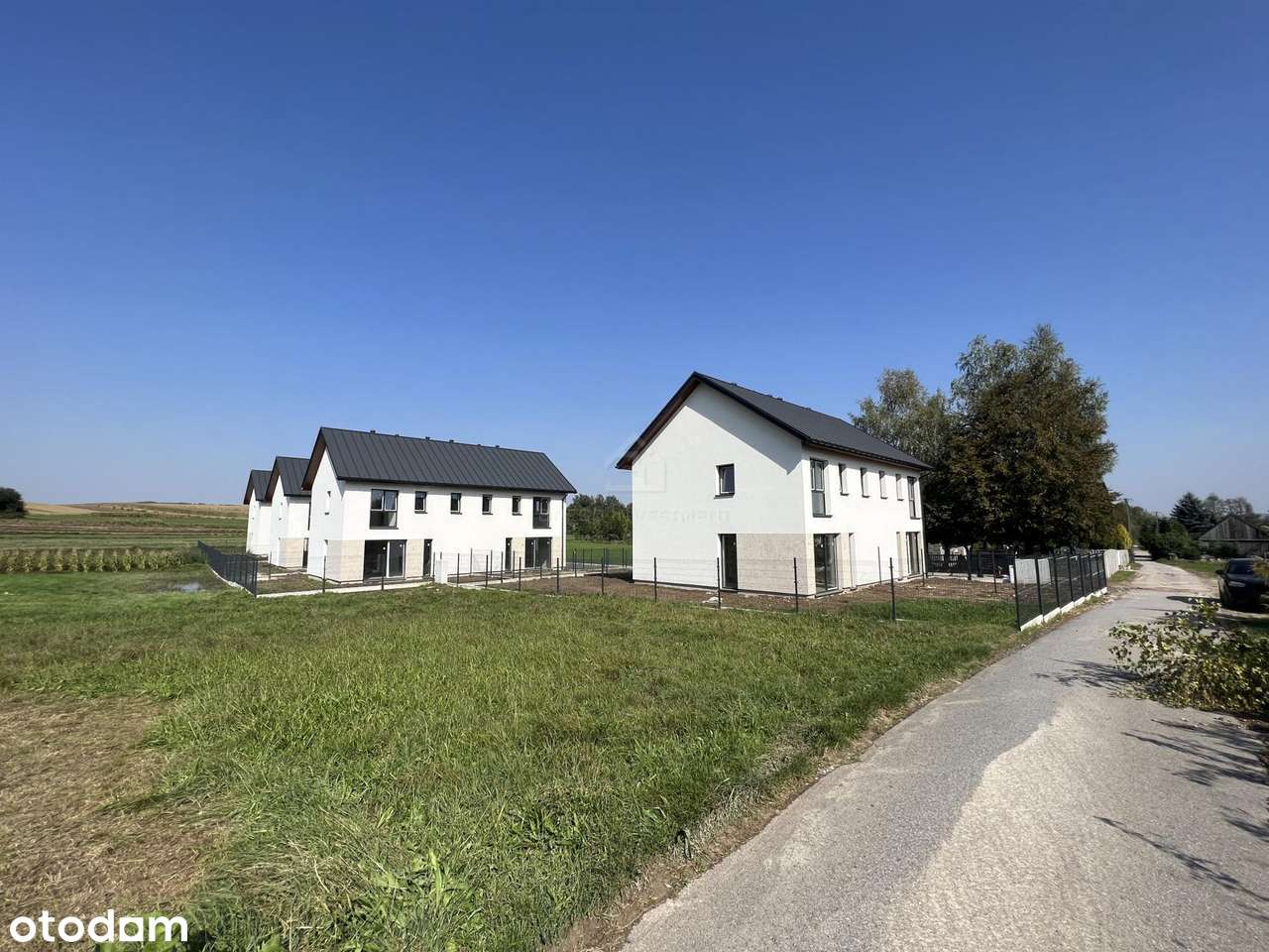 Narożny dom, podłogówka, pompa ciepła! 0% prowizji - Pełny obrazek: 4/7