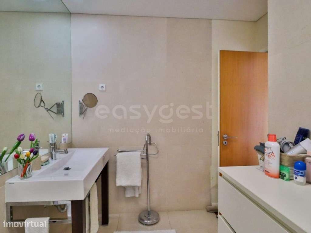 Moradia T3+1 em Barrô, a escassos minutos do centro de Águeda-6