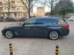 BMW 520 d Line Luxury Auto - 8