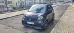 Smart Fortwo Cabrio 0.9 Brabus - 2