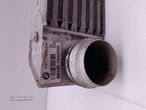 Radiador Do Intercooler Bmw 5 Touring (E61) - 2