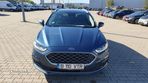 Ford Mondeo 2.0 HEV Vignale - 2