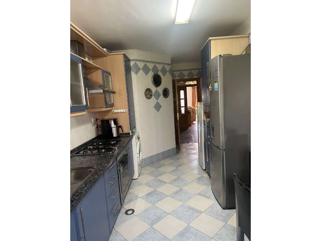 Excelente apartamento tipologia T3 com Garagem e Arrecadação no Mon... - Grande imagem: 4/36