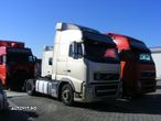 Dezmembram cap tractor Volvo FH EEV - 5