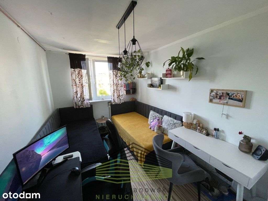 2 pokoje na Dolinkach - Pełny obrazek: 4/10