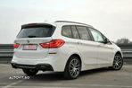 BMW Seria 2 220d xDrive AT M Sport - 4