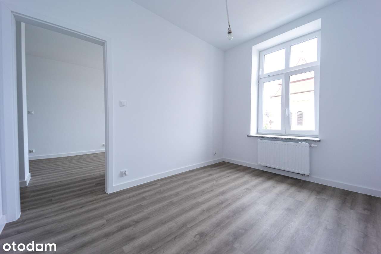 Wysoki Standard 3 pokoje III Piętro Prestiżowa Lokalizacja - Pełny obrazek: 4/7