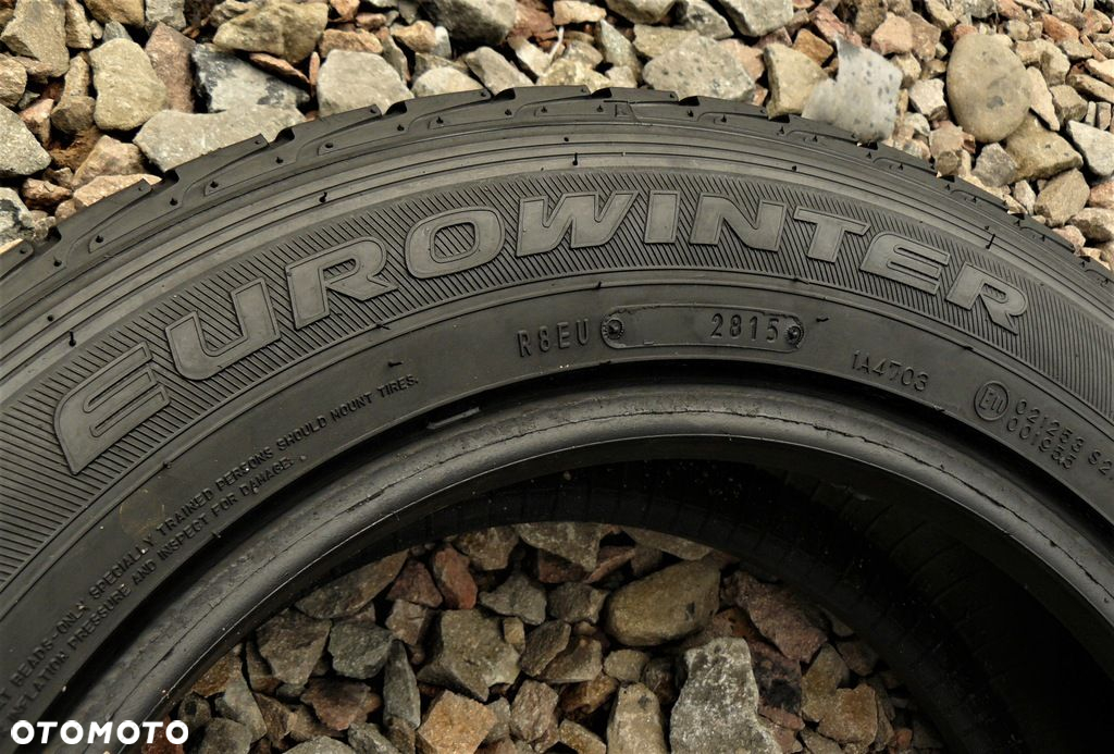 FALKEN EUROWIN. HS437 195/65R16C 104/102T AL4105** - 5