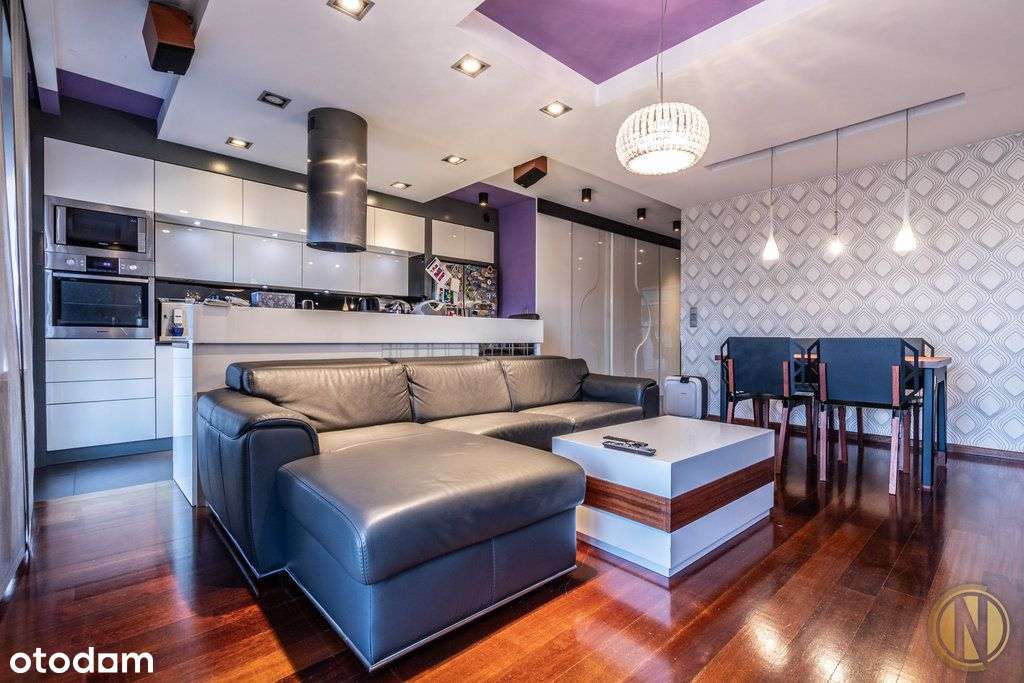 Sołtysowska 12A | Fajny Dom| 75m2 2p. 3 pok | Eng-1