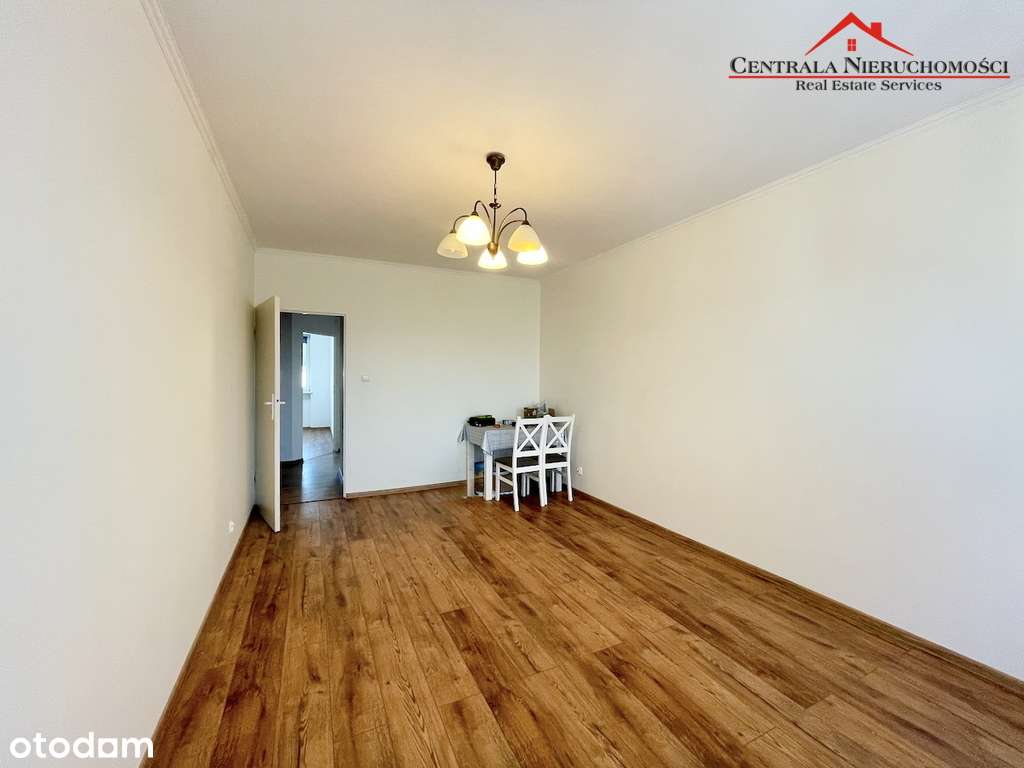 Mieszkanie na Koniuchach z garażem w cenie-4