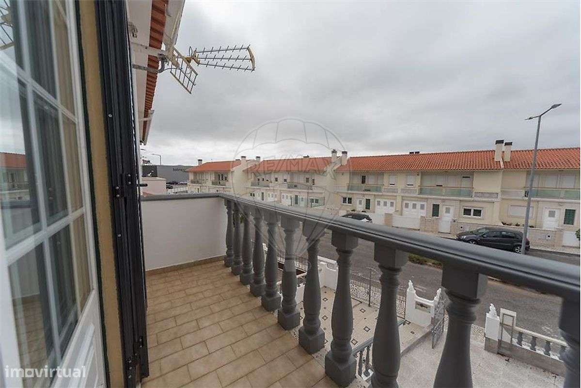 Moradia T3 para venda-7