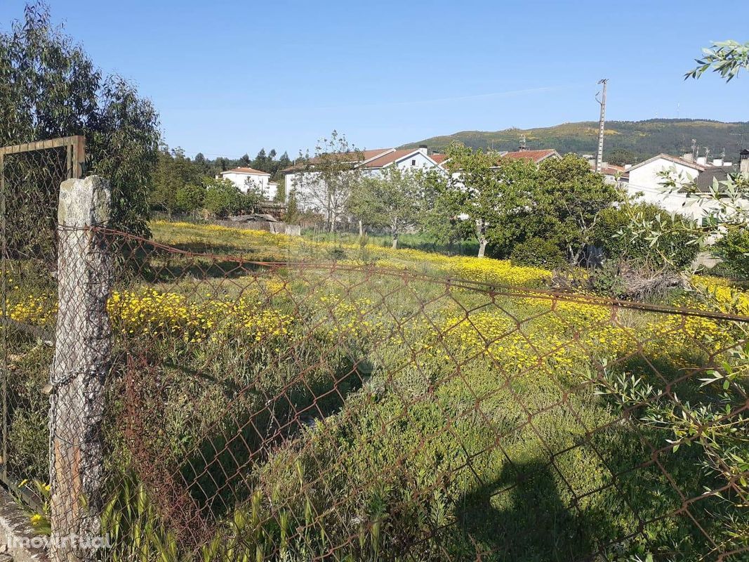 Terreno  para venda