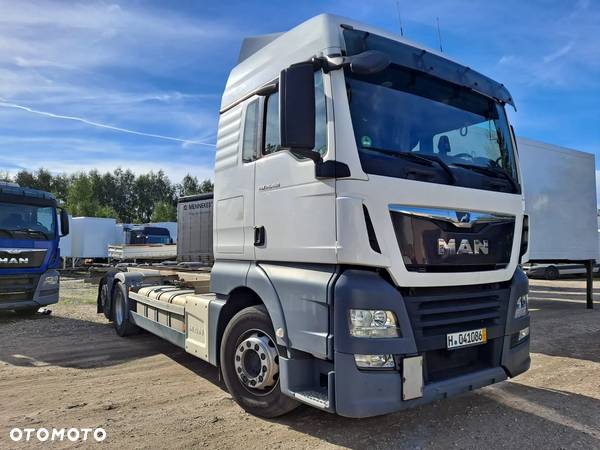 MAN Man TGX 26-460 BDF - 29