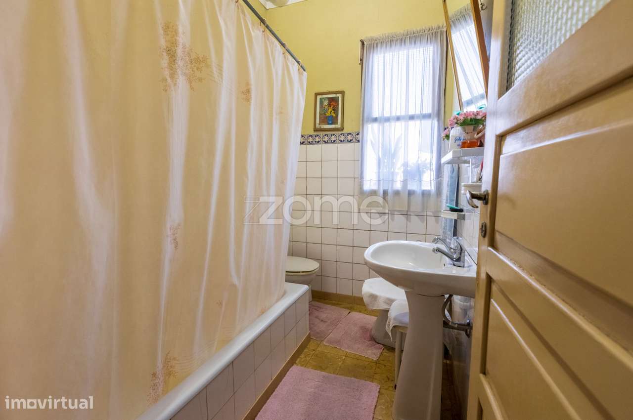 Residencial de Carácter Exclusivo | Rua da Quinta Amarela – Porto-20