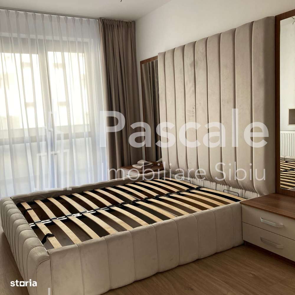 Apartament spațios de vânzare – Zona Doamna Stanca-0