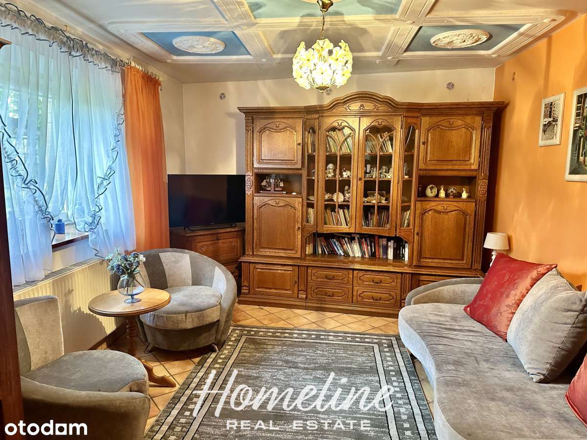 Przestronny dom z ogrodem i widokiem na rzekę-4