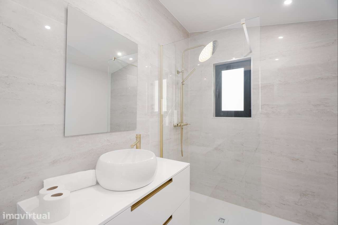 T2 Duplex para venda, em Vale do Lobo – TOTALMENTE RENOVADO-17