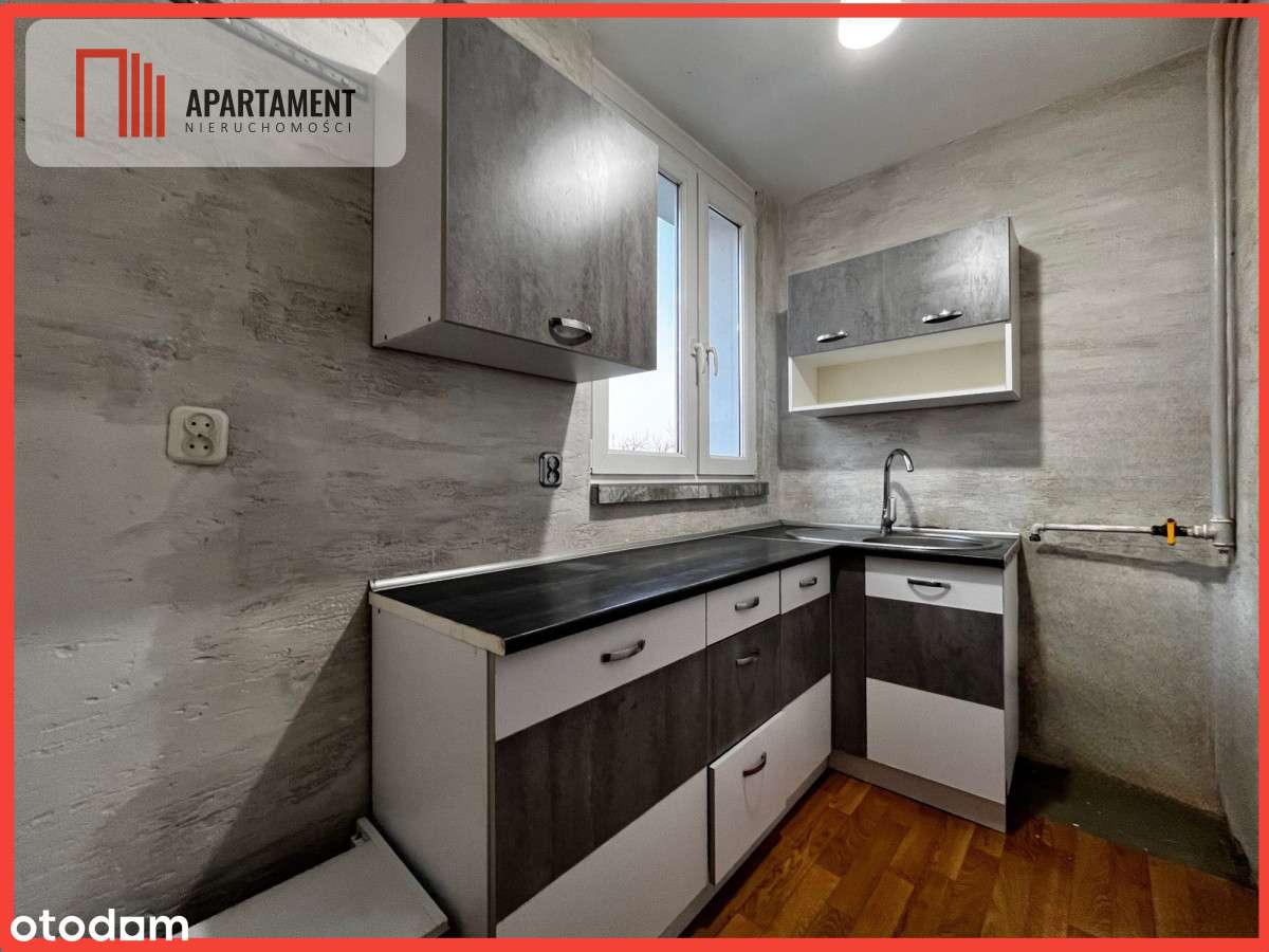 * Mieszkanie 2 pokojowe Wągrowiec 2 Piętro-0