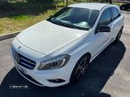 Mercedes-Benz A 200 CDi BE Urban - 7