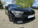 BMW M8 Competition - 3