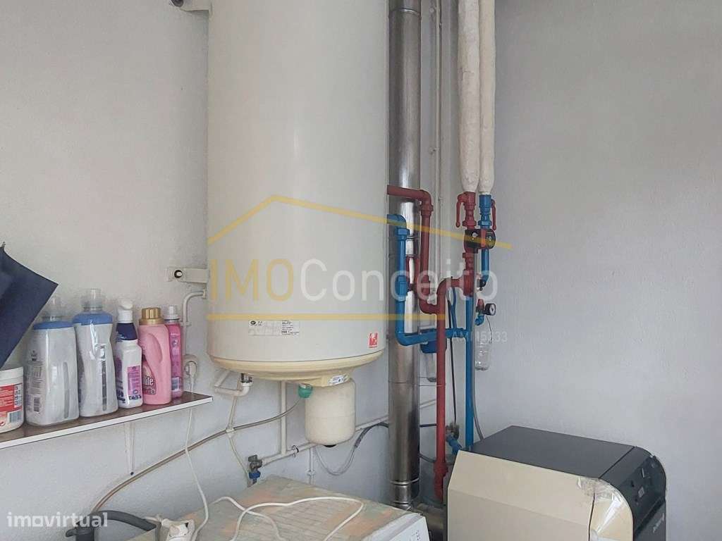 Moradia Térrea T4|| Ourém|| Caxarias|| Campo-40