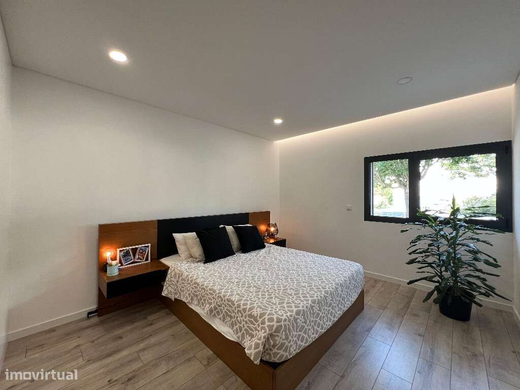 Apartamento T3 com garagem em zona de Condeixa - Grande imagem: 4/23