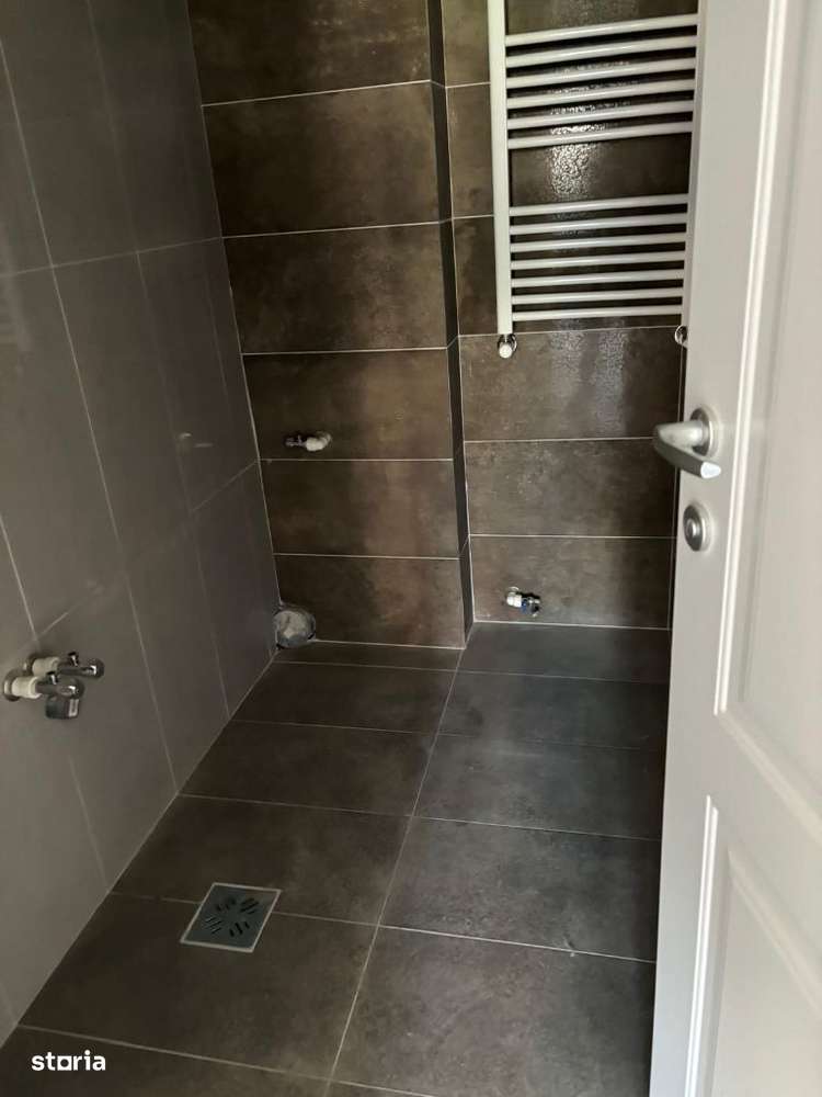 Apartament nou cu 2 camere in zona Hlincea-4