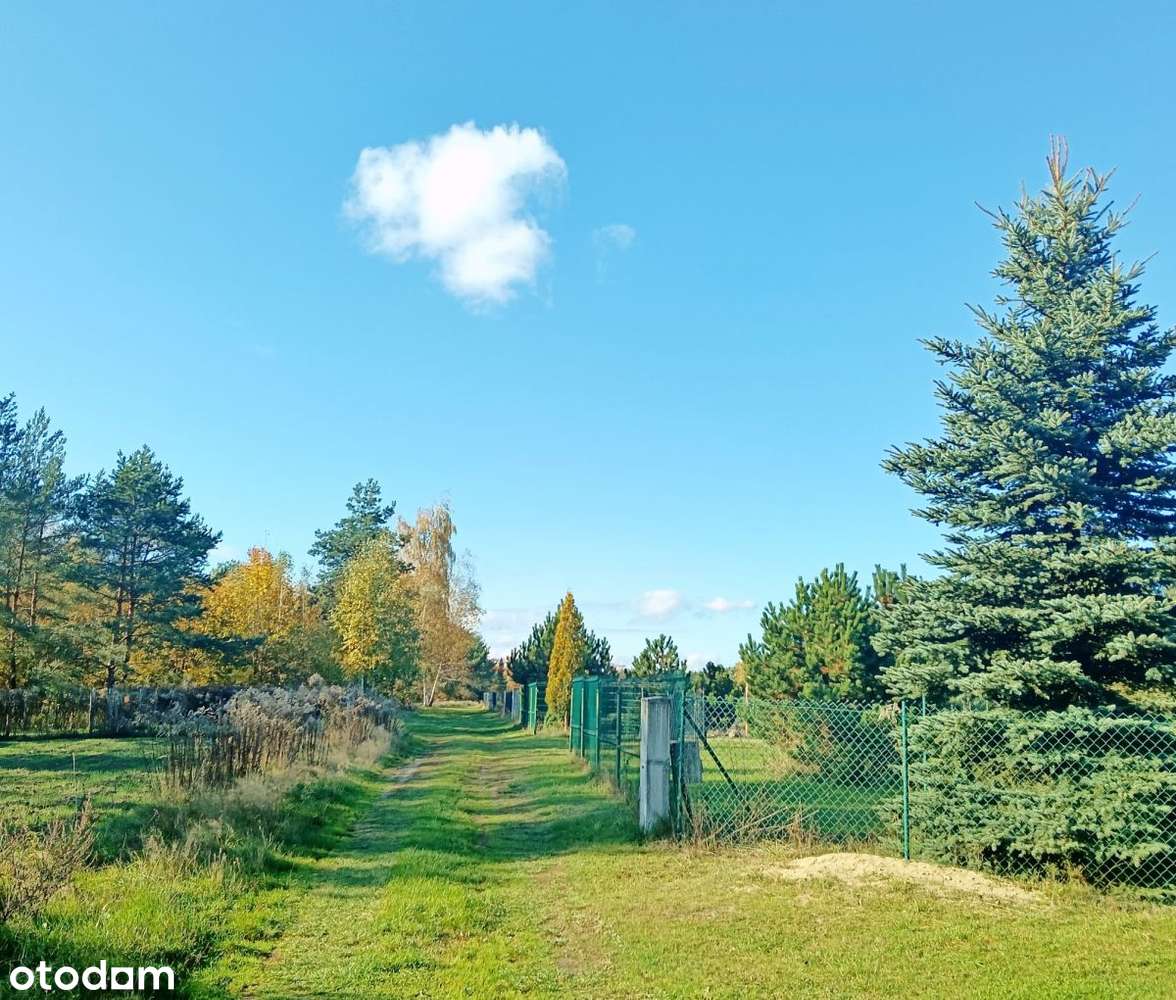 Twoje miejsce na ziemi – działka z WZ na 4 domy - Pełny obrazek: 4/13