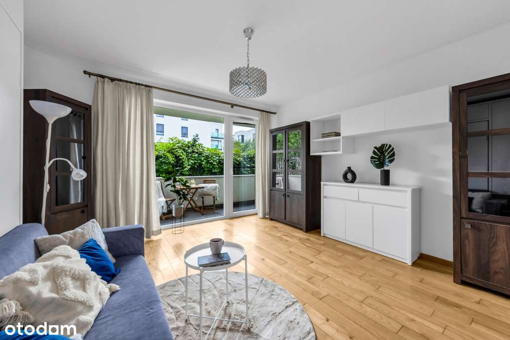 Gotowe do wprowadzenia | Przestronne | Komfortowe-1