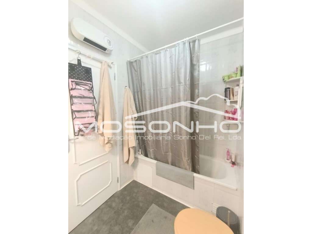 Apartamento T2-9