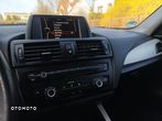 BMW Seria 1 116i Sport Line - 13