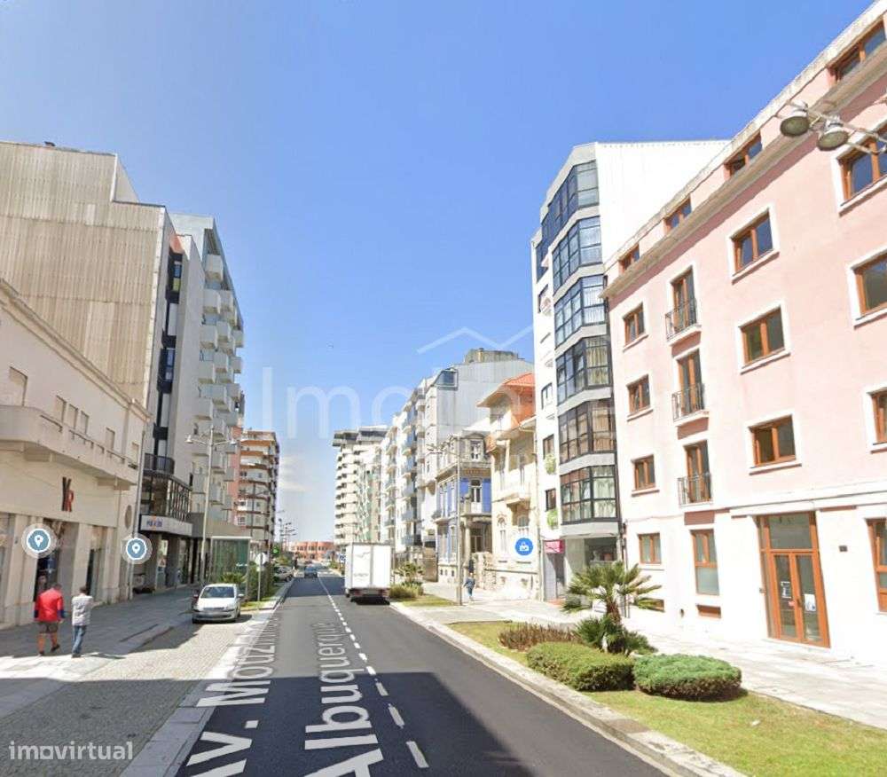 Loja Póvoa de Varzim 235 m2 - Grande imagem: 2/5