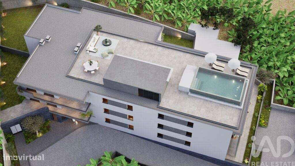 Apartamento T3 em Câmara de Lobos de 147,00 m2 - Grande imagem: 4/14