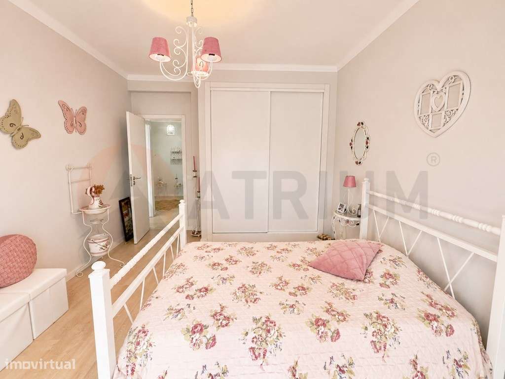 Apartamento T3 Quinta do Anjo-13