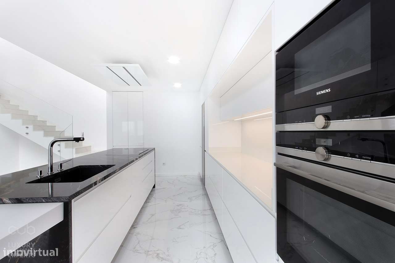 Apartamento T4+1 Duplex - Grande imagem: 5/36