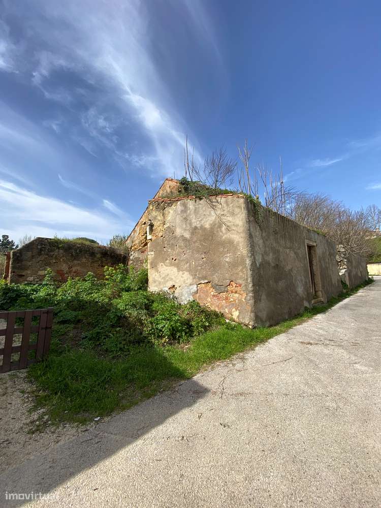 Moradia >=T10 Venda em Torres Novas (Santa Maria, Salvador e Santiago) - Grande imagem: 4/11