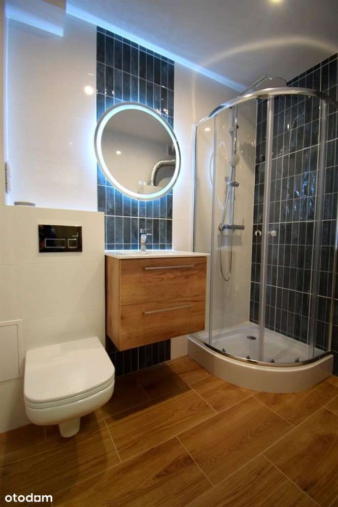 M-2 po Generalnym Remoncie w Zdroju na 1 piętrze. - Pełny obrazek: 2/19