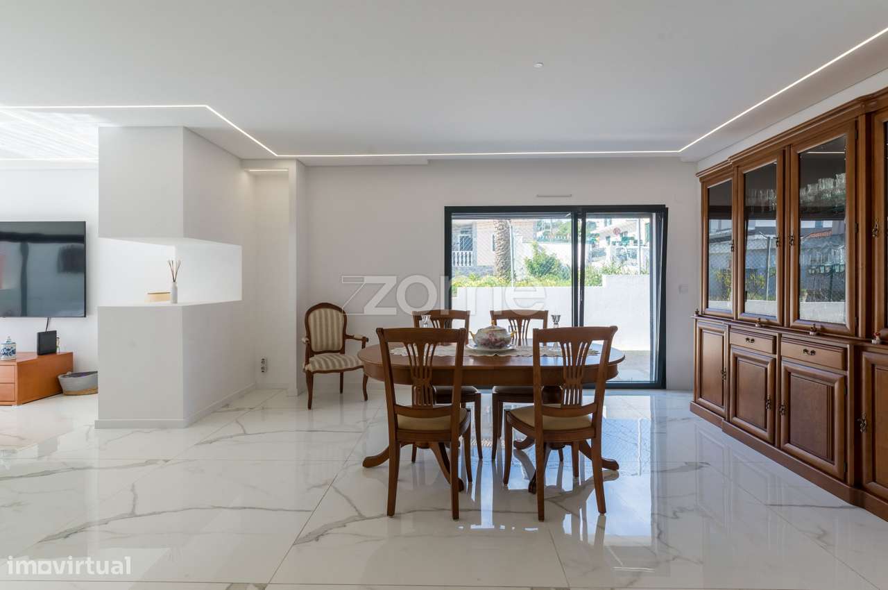 Moradia T3 Famões-7