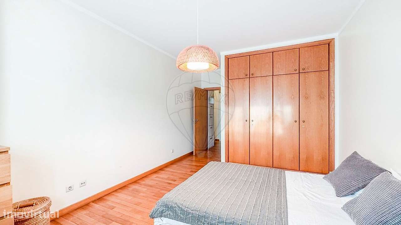 Apartamento T2 para venda-9