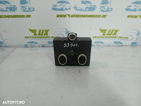 Calculator modul stanga spate 8x0959795D Skoda Superb 2 - 2