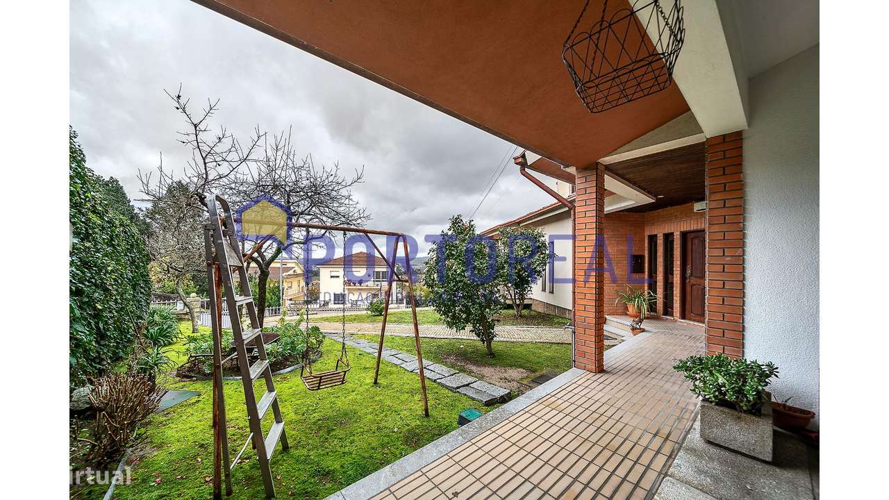 Moradia Geminada T3 - Penafiel-39