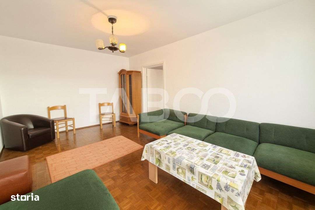 Apartament de vanzare zona Dioda cu 3 camere si balcon - Imagine principală: 4/14